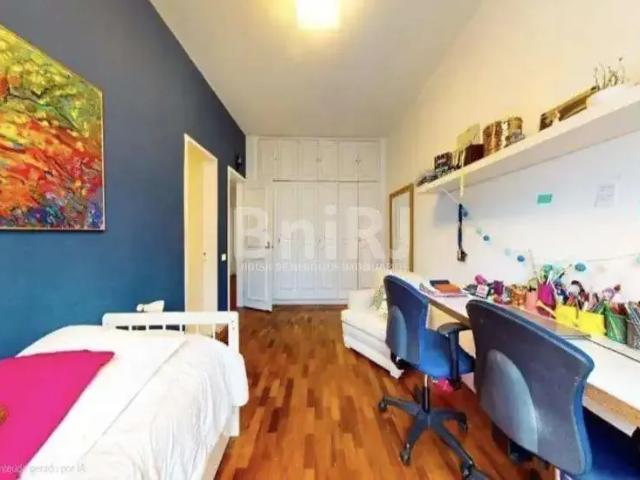 Apartamento para Venda em Rio de Janeiro/RJ São Conrado 4 Quartos