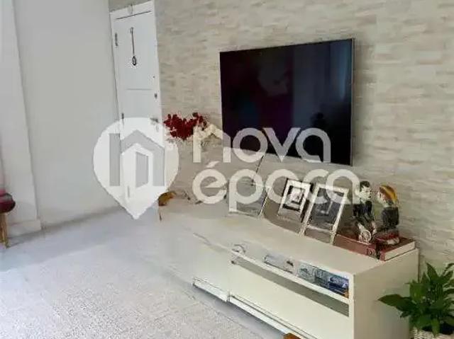 Apartamento para Venda em Rio de Janeiro/RJ São Conrado 4 Quartos