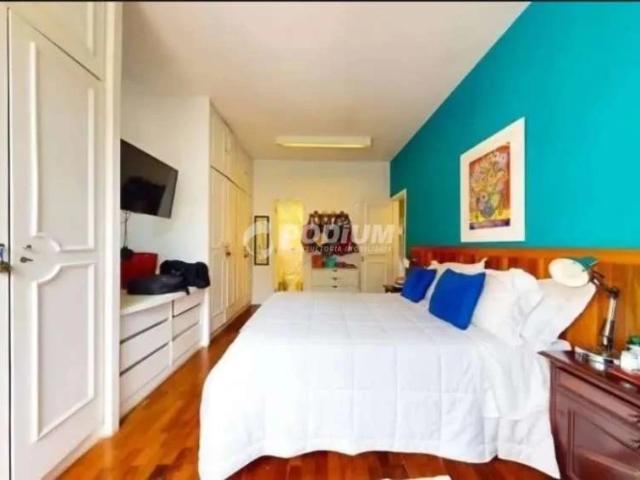 Apartamento para Venda em Rio de Janeiro/RJ São Conrado 4 Quartos