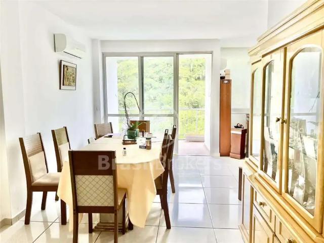 Apartamento para Venda em Rio de Janeiro/RJ São Conrado 4 Quartos