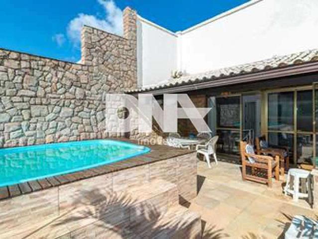 Apartamento para Venda em Rio de Janeiro/RJ São Conrado 4 Quartos