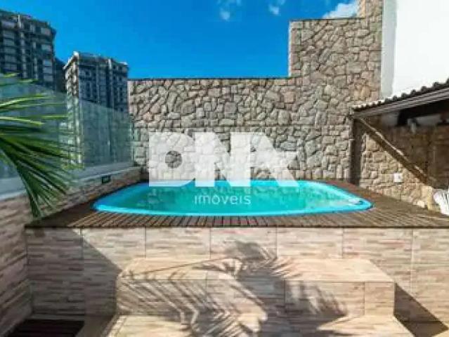 Apartamento para Venda em Rio de Janeiro/RJ São Conrado 4 Quartos