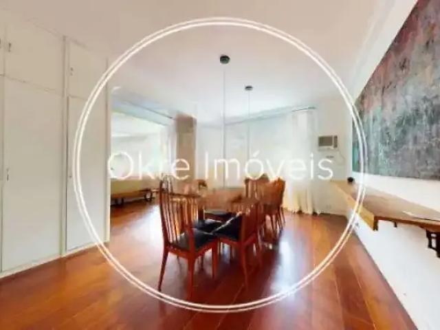 Apartamento para Venda em Rio de Janeiro/RJ São Conrado 4 Quartos