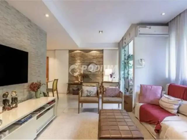 Apartamento para Venda em Rio de Janeiro/RJ São Conrado 4 Quartos