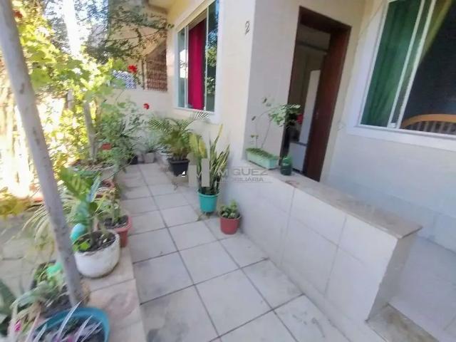Apartamento para Venda em Rio de Janeiro/RJ São Cristóvão 4 Quartos