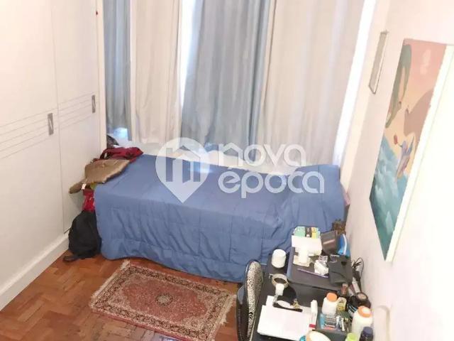 Apartamento para Venda em Rio de Janeiro/RJ São Cristóvão 4 Quartos