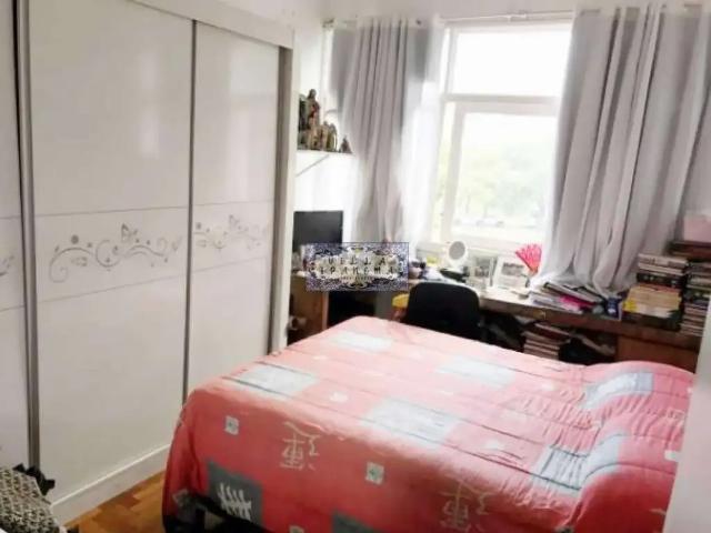 Apartamento para Venda em Rio de Janeiro/RJ São Cristóvão 4 Quartos