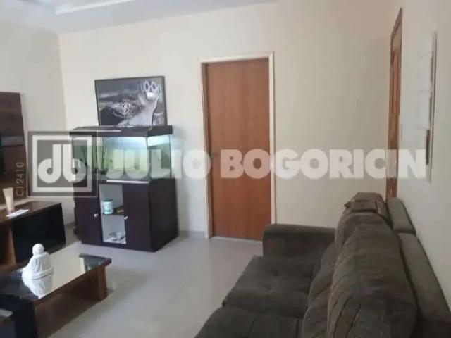 Apartamento para Venda em Rio de Janeiro/RJ São Cristóvão 5 Quartos