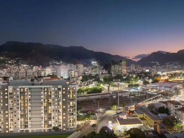 Apartamento para Venda em Rio de Janeiro/RJ São Cristóvão 1 Quartos