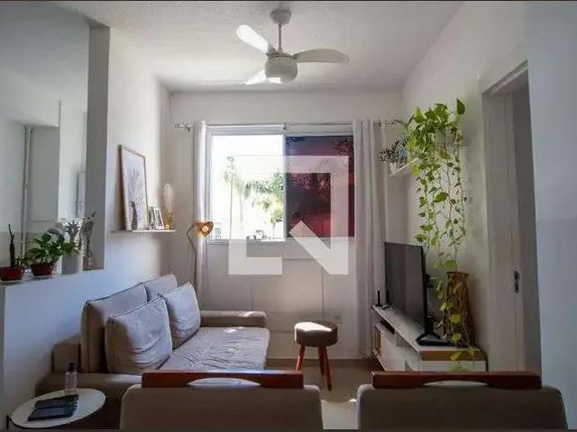 Apartamento para Venda em Rio de Janeiro/RJ São Cristóvão 1 Quartos