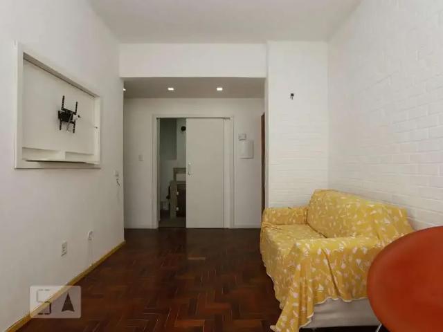 Apartamento para Venda em Rio de Janeiro/RJ São Cristóvão 1 Quartos