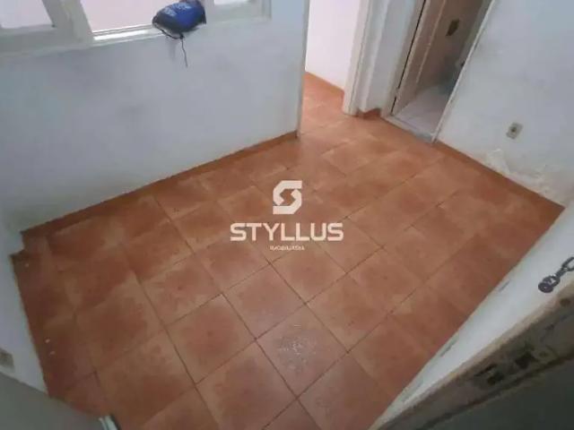 Apartamento para Venda em Rio de Janeiro/RJ São Cristóvão 1 Quartos
