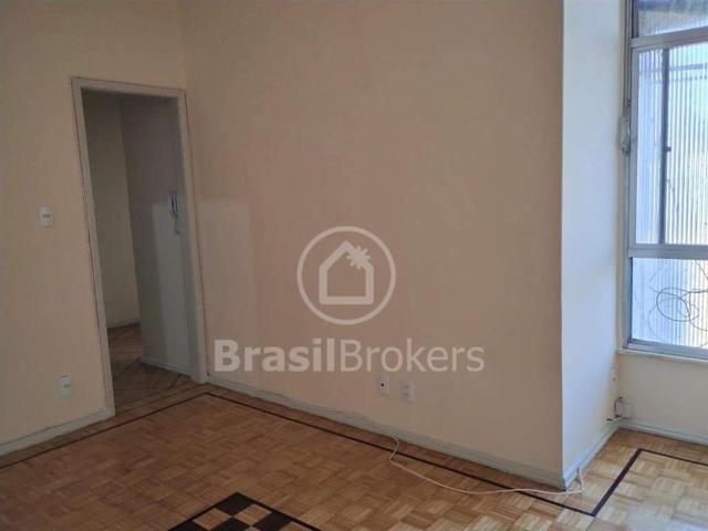 Apartamento para Venda em Rio de Janeiro/RJ São Cristóvão 1 Quartos