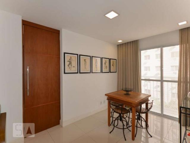 Apartamento para Venda em Rio de Janeiro/RJ São Cristóvão 1 Quartos