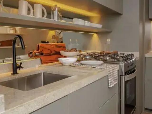 Apartamento para Venda em Rio de Janeiro/RJ São Cristóvão 1 Quartos