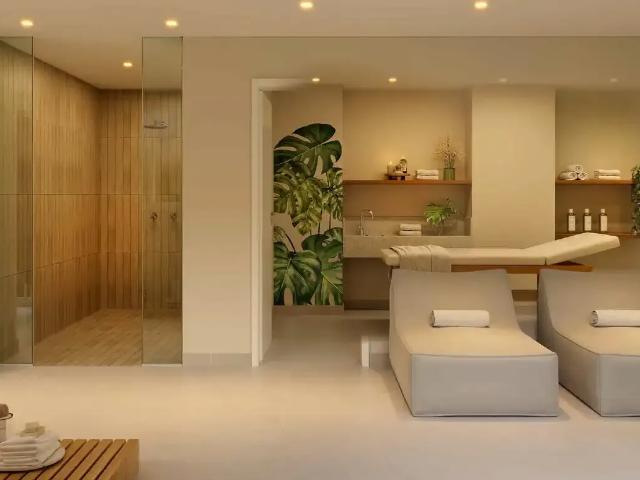 Apartamento para Venda em Rio de Janeiro/RJ São Cristóvão 1 Quartos