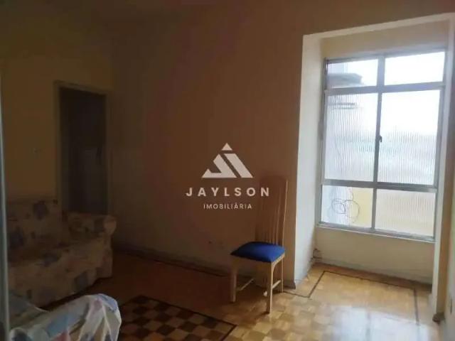 Apartamento para Venda em Rio de Janeiro/RJ São Cristóvão 1 Quartos