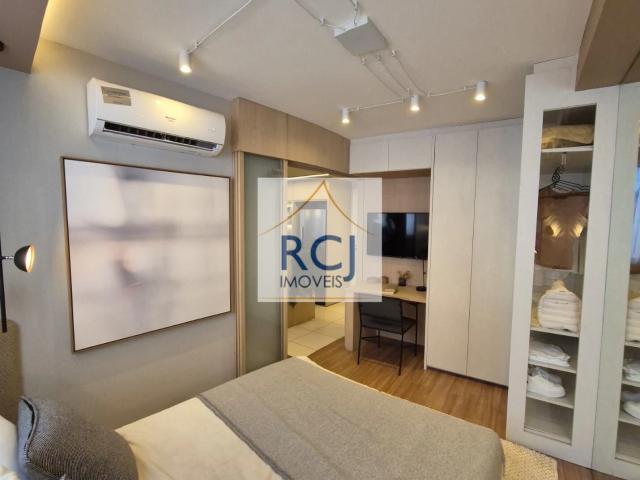 Apartamento para Venda em Rio de Janeiro/RJ São Cristóvão 1 Quartos