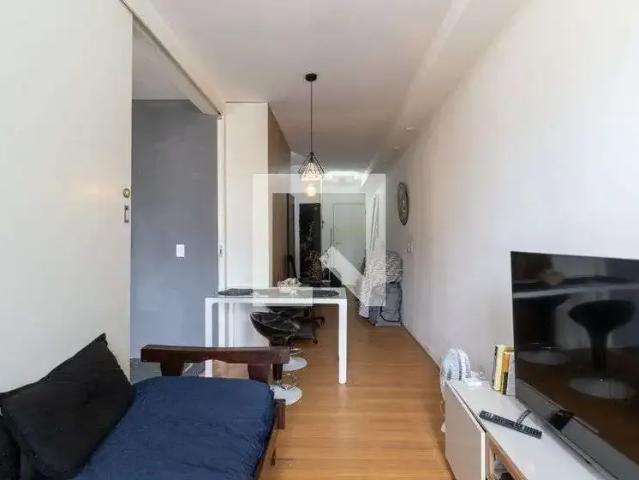 Apartamento para Venda em Rio de Janeiro/RJ São Cristóvão 1 Quartos