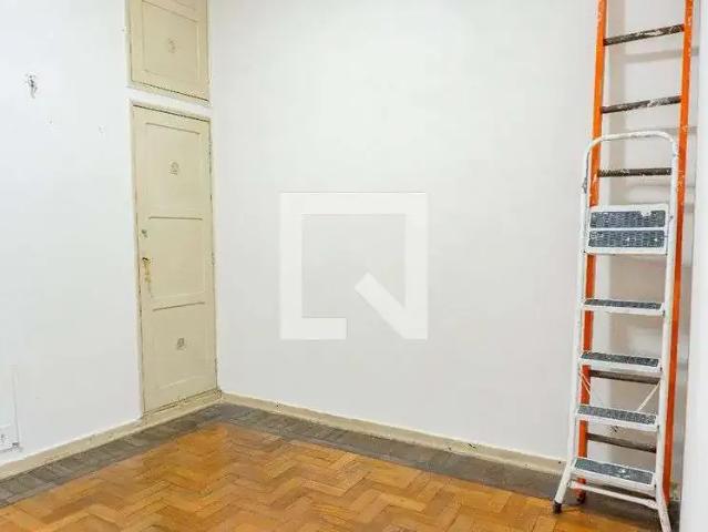 Apartamento para Venda em Rio de Janeiro/RJ São Cristóvão 1 Quartos