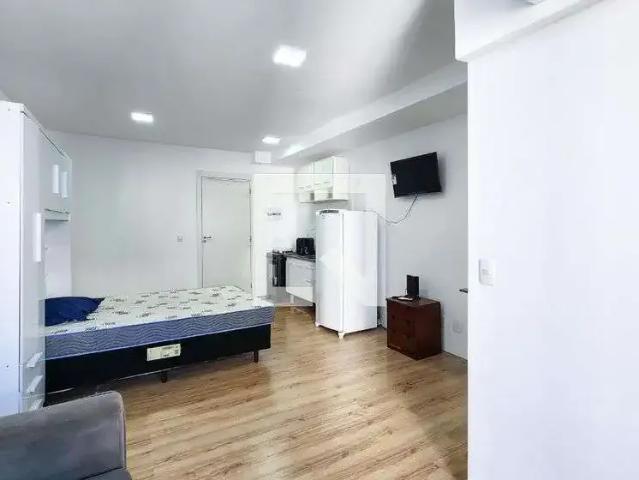Apartamento para Venda em Rio de Janeiro/RJ São Cristóvão 1 Quartos