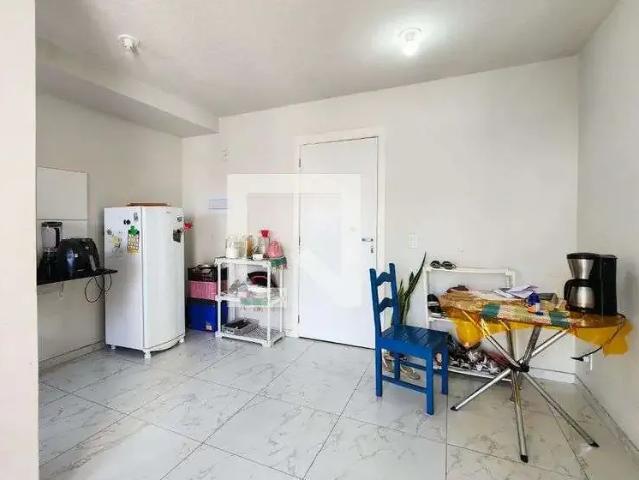 Apartamento para Venda em Rio de Janeiro/RJ São Cristóvão 1 Quartos