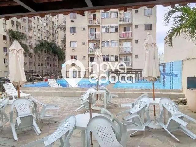Apartamento para Venda em Rio de Janeiro/RJ São Cristóvão 2 Quartos