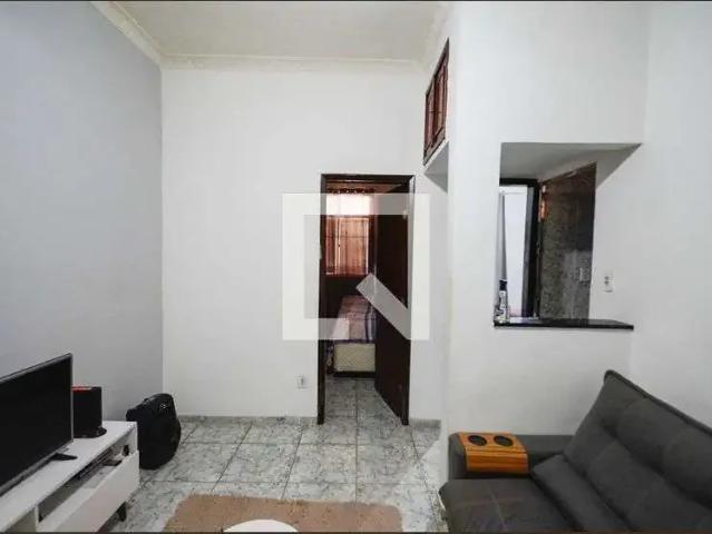 Apartamento para Venda em Rio de Janeiro/RJ São Cristóvão 2 Quartos