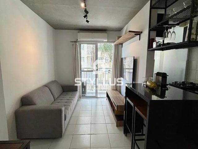 Apartamento para Venda em Rio de Janeiro/RJ São Cristóvão 2 Quartos
