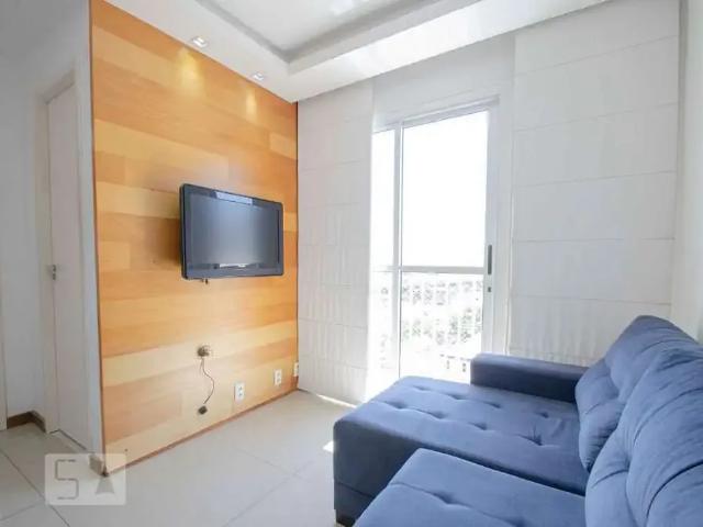 Apartamento para Venda em Rio de Janeiro/RJ São Cristóvão 2 Quartos
