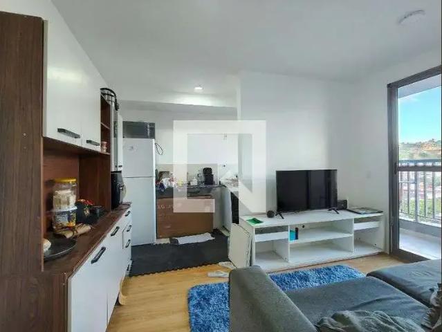 Apartamento para Venda em Rio de Janeiro/RJ São Cristóvão 2 Quartos