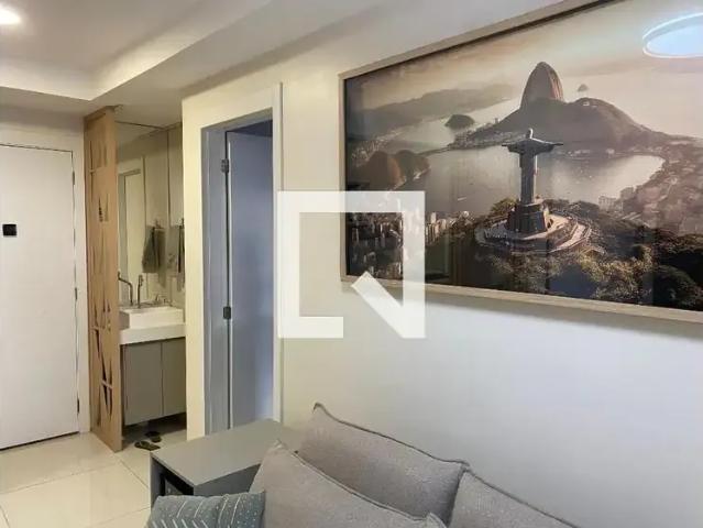 Apartamento para Venda em Rio de Janeiro/RJ São Cristóvão 2 Quartos