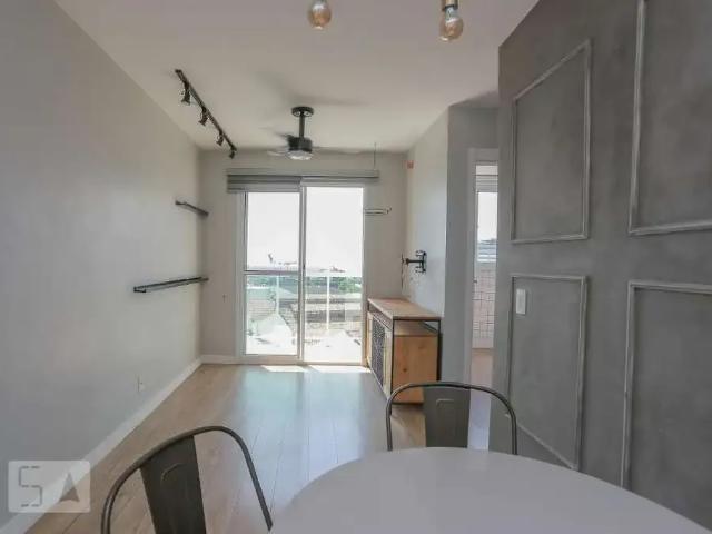Apartamento para Venda em Rio de Janeiro/RJ São Cristóvão 2 Quartos