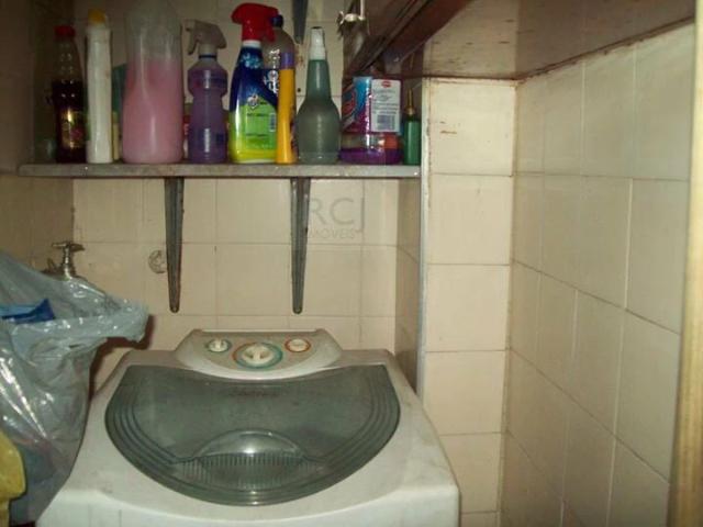 Apartamento para Venda em Rio de Janeiro/RJ São Cristóvão 2 Quartos