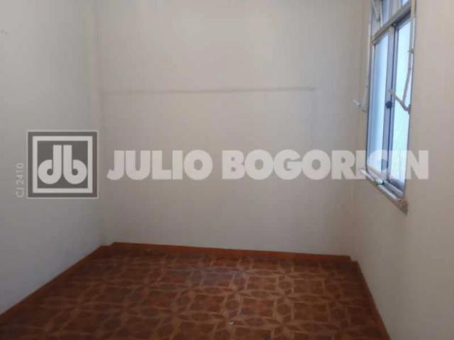 Apartamento para Venda em Rio de Janeiro/RJ São Cristóvão 2 Quartos