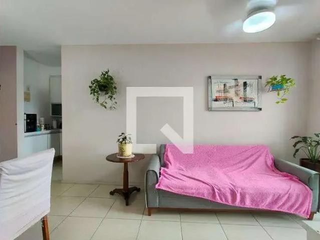 Apartamento para Venda em Rio de Janeiro/RJ São Cristóvão 2 Quartos