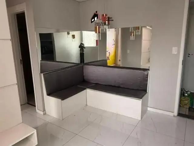 Apartamento para Venda em Rio de Janeiro/RJ São Cristóvão 2 Quartos