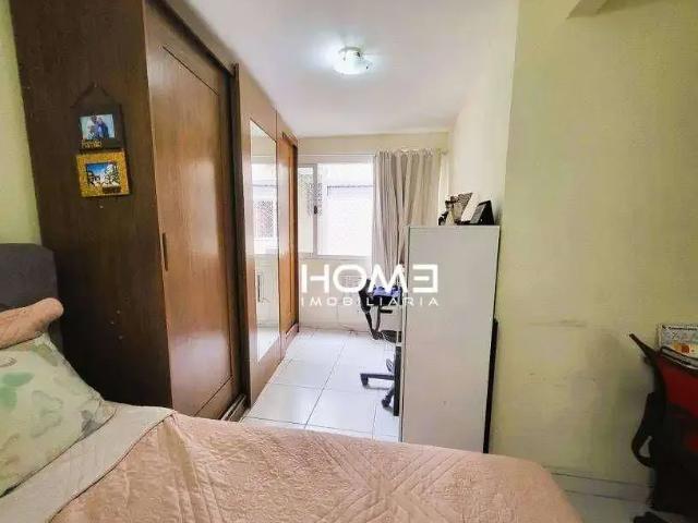 Apartamento para Venda em Rio de Janeiro/RJ São Cristóvão 2 Quartos