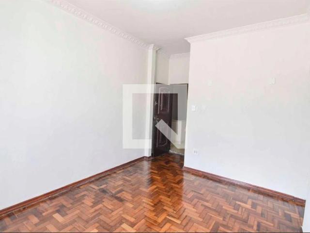 Apartamento para Venda em Rio de Janeiro/RJ São Cristóvão 2 Quartos