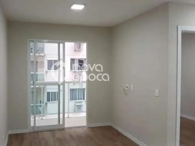 Apartamento para Venda em Rio de Janeiro/RJ São Cristóvão 2 Quartos