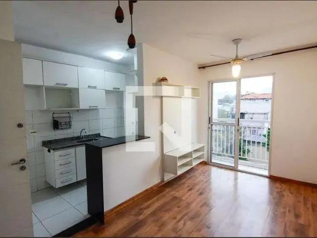 Apartamento para Venda em Rio de Janeiro/RJ São Cristóvão 2 Quartos
