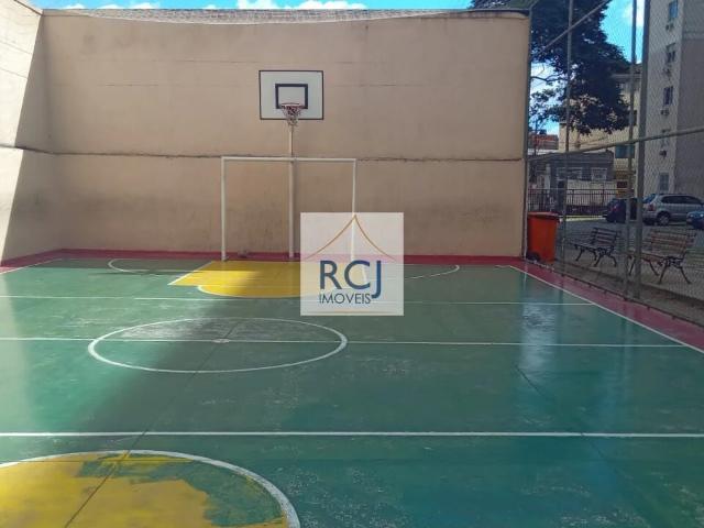 Apartamento para Venda em Rio de Janeiro/RJ São Cristóvão 2 Quartos
