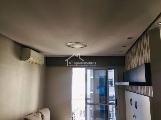 Apartamento para Venda em Rio de Janeiro/RJ São Cristóvão 2 Quartos