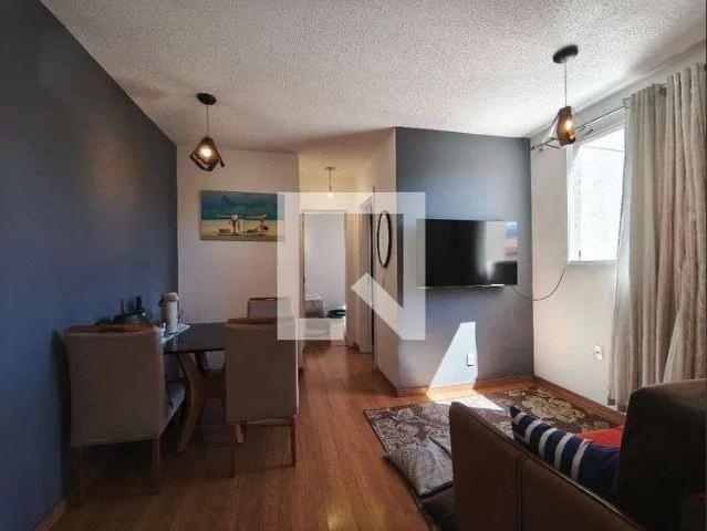 Apartamento para Venda em Rio de Janeiro/RJ São Cristóvão 2 Quartos