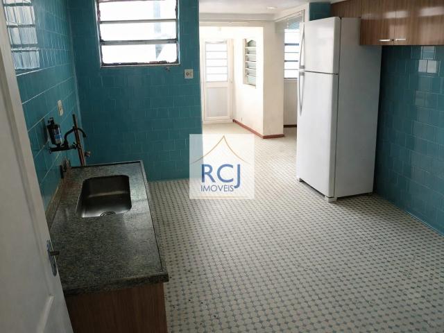Apartamento para Venda em Rio de Janeiro/RJ São Cristóvão 2 Quartos