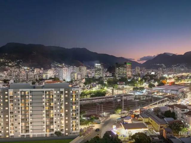 Apartamento para Venda em Rio de Janeiro/RJ São Cristóvão 2 Quartos