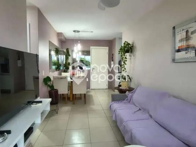Apartamento para Venda em Rio de Janeiro/RJ São Cristóvão 2 Quartos