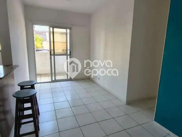 Apartamento para Venda em Rio de Janeiro/RJ São Cristóvão 2 Quartos