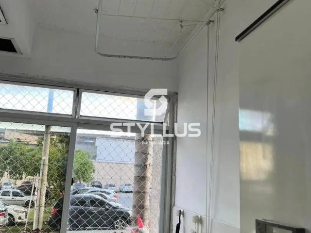 Apartamento para Venda em Rio de Janeiro/RJ São Cristóvão 2 Quartos