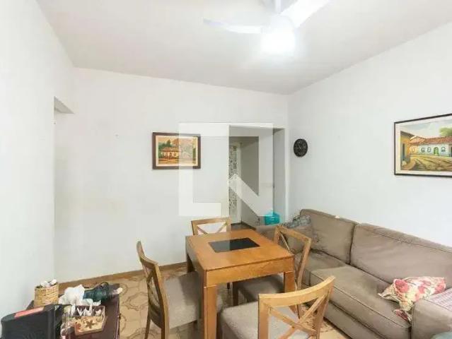 Apartamento para Venda em Rio de Janeiro/RJ São Cristóvão 2 Quartos